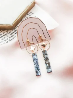 Cheap VINTAGE GLORY Venus Earrings