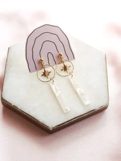 Cheap VINTAGE GLORY Venus Earrings