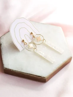 Cheap VINTAGE GLORY Venus Earrings