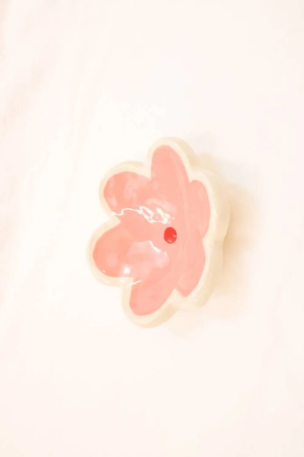 Best VIVIAN SOFIA DESIGNS VIVIAN SOFIA Flower Bowl