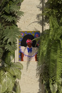 Store VIVIAN SOFIA DESIGNS VIVIAN SOFIA Poster Retro Sunnies
