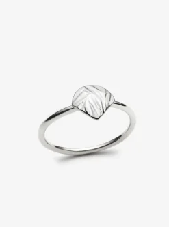 Cheap VÉRONIQUE ROY JWLS Regine Ring - Silver