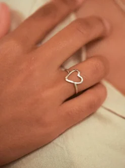 Best Sale CÔTE OUEST WEST COAST Circle Ring