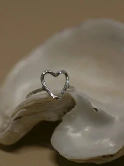 Best Sale CÔTE OUEST WEST COAST Circle Ring