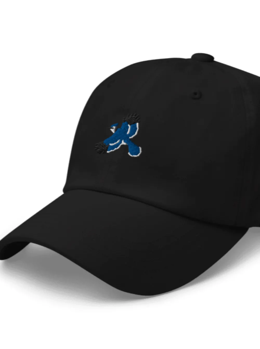 Sale WHELK Jay Blue Cap - Black