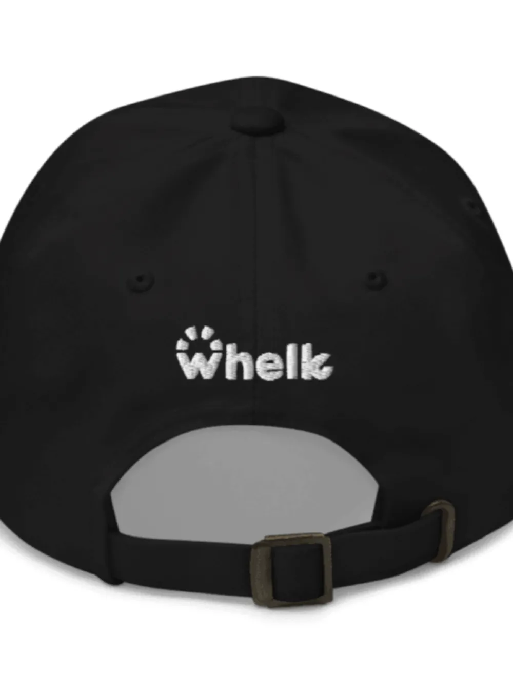 Sale WHELK Jay Blue Cap - Black
