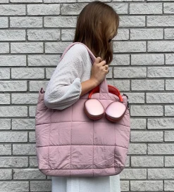 Outlet SAULE WILLOW Anna 2.0 Tote Bag