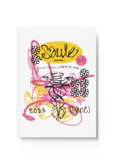 Online SAULE WILLOW Notebook Milan