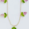 Online YELLOW DOTS STUDIO YELLOW DOTS Tulip Necklace