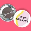 Discount OUI MANON YES MANON Macaron - I have opinions