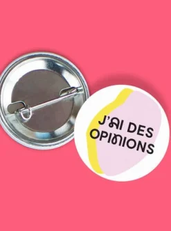 Discount OUI MANON YES MANON Macaron - I have opinions
