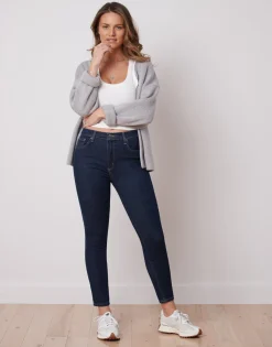 Store YOGA JEANS Coupe Skinny Rachel - Joni