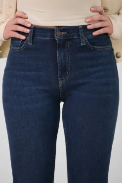 Best YOGA JEANS Emily Fitted Cut - Milos